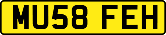 MU58FEH