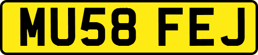 MU58FEJ