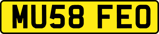 MU58FEO