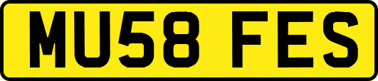 MU58FES