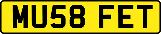 MU58FET
