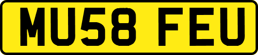 MU58FEU