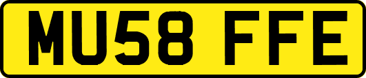 MU58FFE