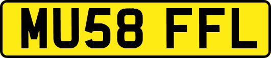MU58FFL