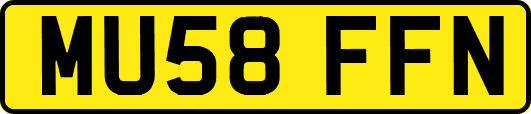MU58FFN