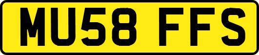 MU58FFS