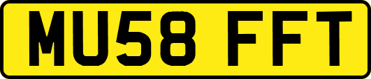 MU58FFT