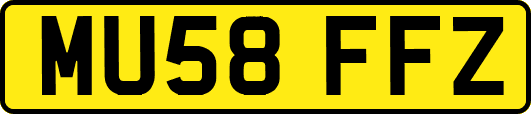 MU58FFZ