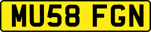 MU58FGN
