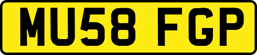 MU58FGP