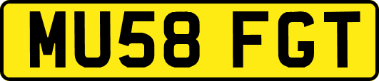 MU58FGT