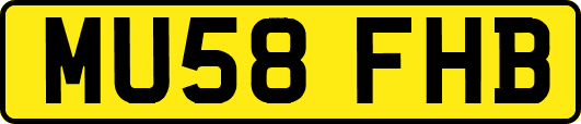 MU58FHB