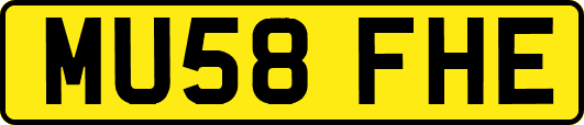 MU58FHE