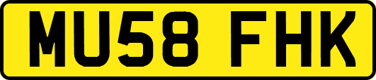 MU58FHK