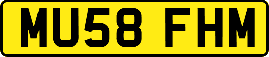 MU58FHM