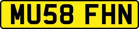 MU58FHN