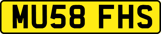 MU58FHS