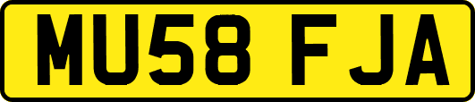 MU58FJA