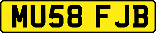 MU58FJB
