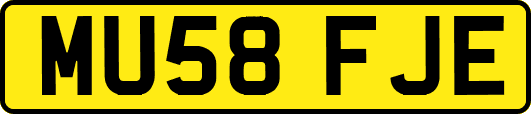 MU58FJE