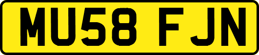 MU58FJN