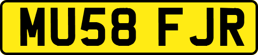 MU58FJR