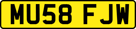 MU58FJW