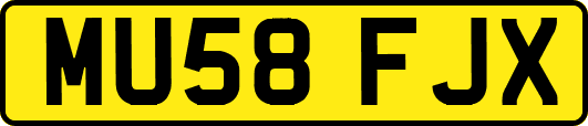 MU58FJX