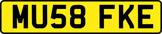 MU58FKE