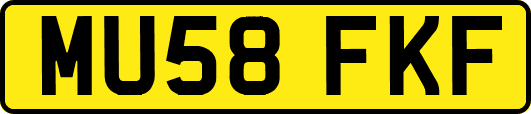 MU58FKF