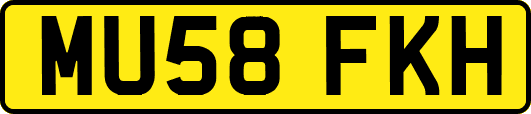MU58FKH
