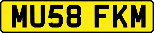 MU58FKM