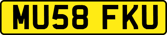 MU58FKU