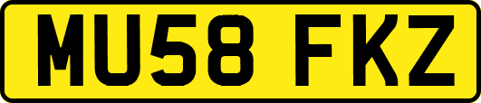 MU58FKZ