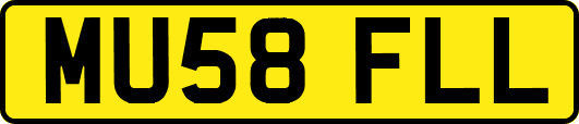 MU58FLL