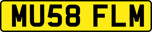 MU58FLM