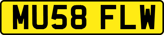 MU58FLW