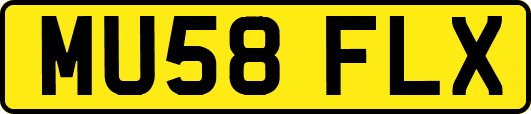 MU58FLX