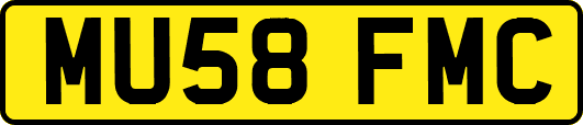 MU58FMC