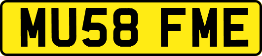 MU58FME