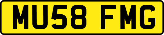 MU58FMG