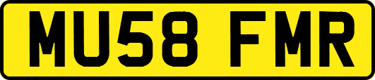 MU58FMR
