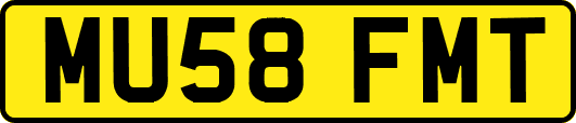 MU58FMT