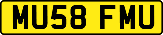MU58FMU
