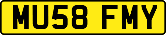 MU58FMY