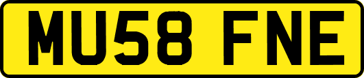 MU58FNE