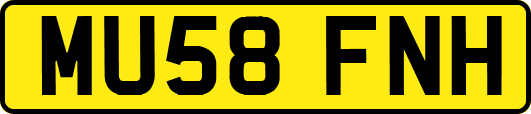 MU58FNH