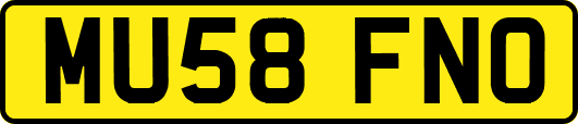 MU58FNO
