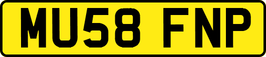 MU58FNP