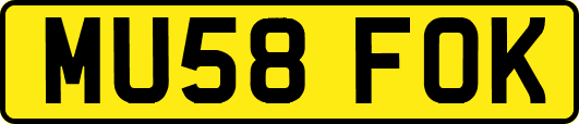 MU58FOK